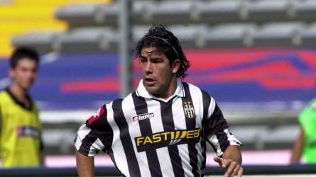 La Juve nella sua vita: colori, passione e Salas
