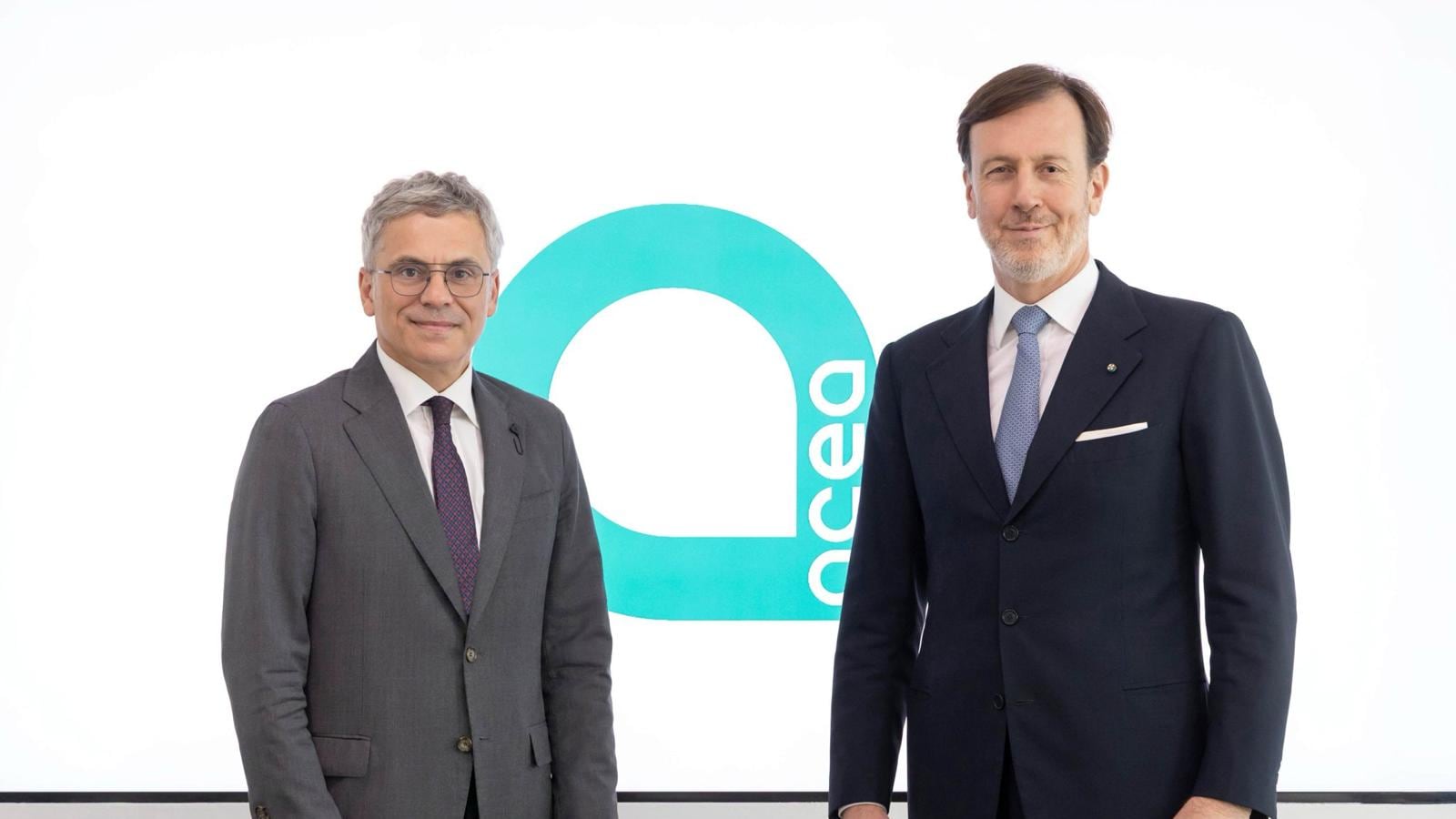Acea, il nuovo Cda conferma Fabrizio Palermo amministratore delegato