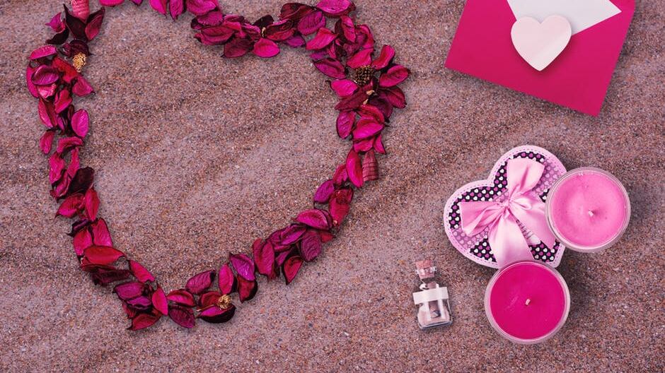 Consigli per un San Valentino di benessere