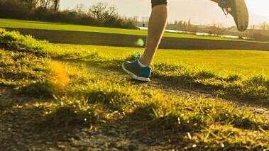 La quarantena senza sport agli italiani costa 2 chili in più