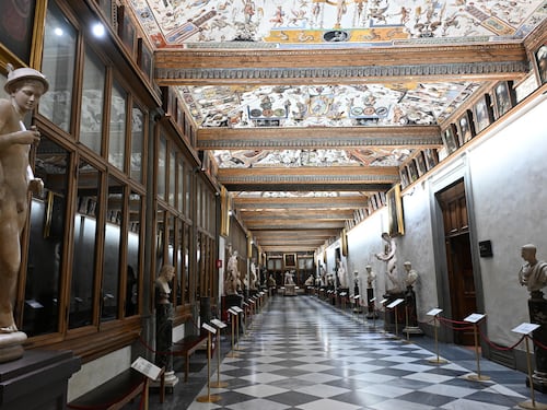 Uffizi violati, il giallo degli hacker fantasma. "Per mesi dentro il sistema del museo". Ma il museo smentisce