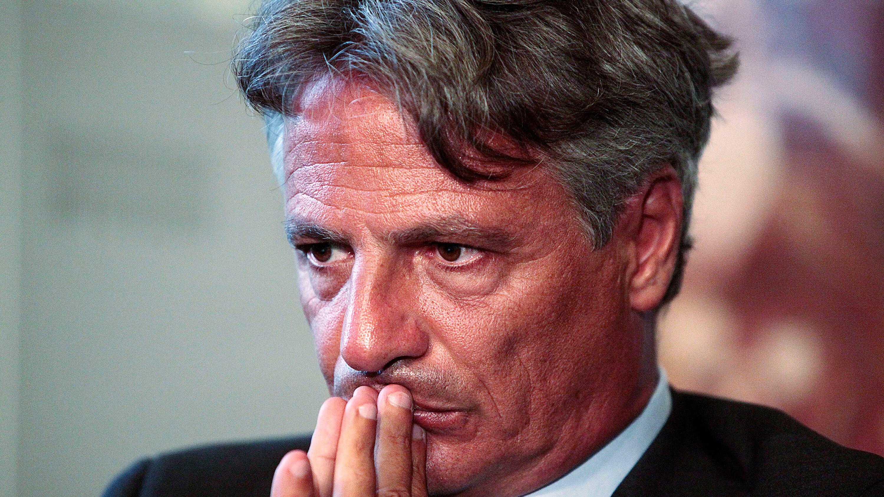 Basta impunità per gli impresentabili della finanza