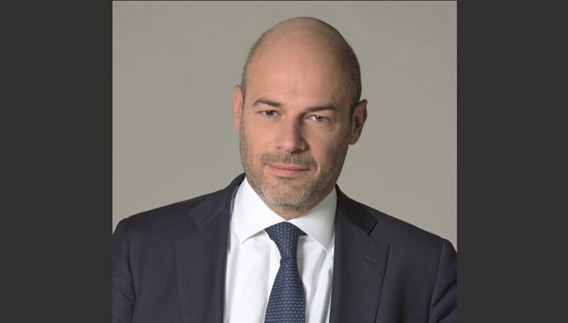 Marco Bedendo Sisal