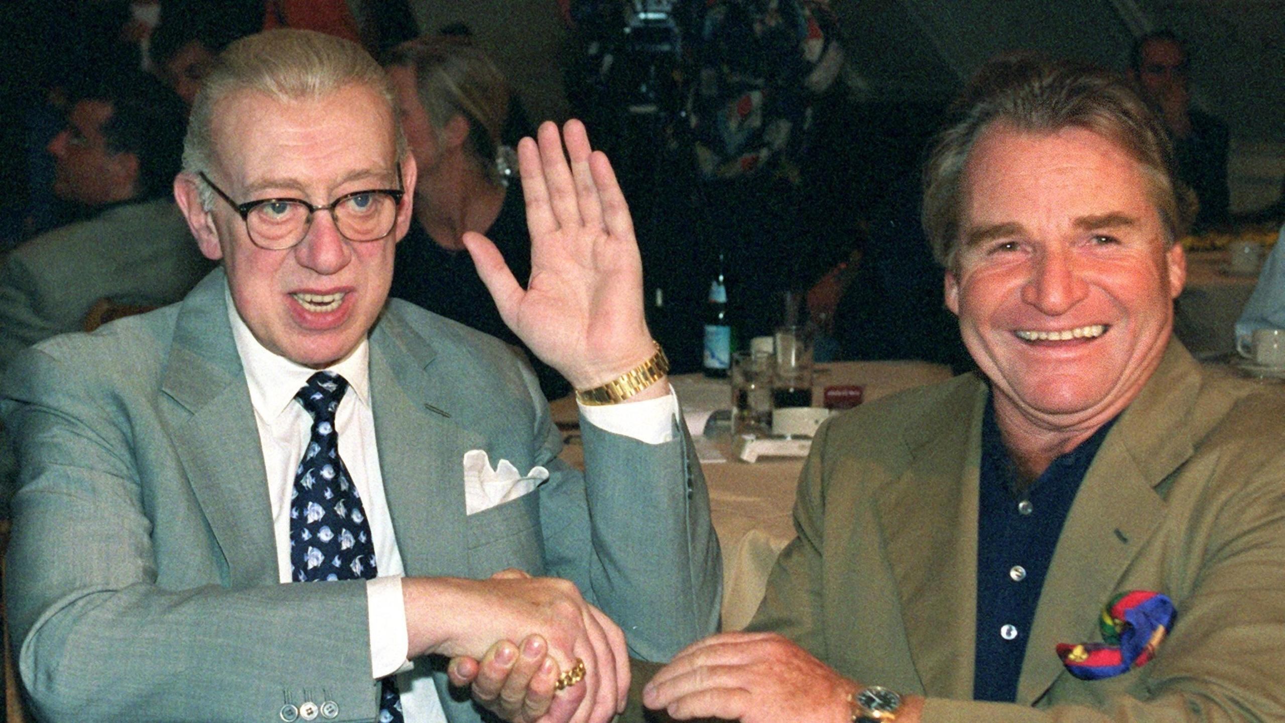 Addio a Fritz Wepper, l'assistente dell'Ispettore Derrick viveva in una casa di riposo