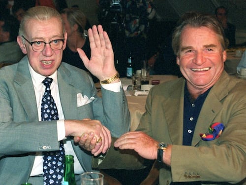 Addio a Fritz Wepper, l'assistente dell'Ispettore Derrick viveva in una casa di riposo