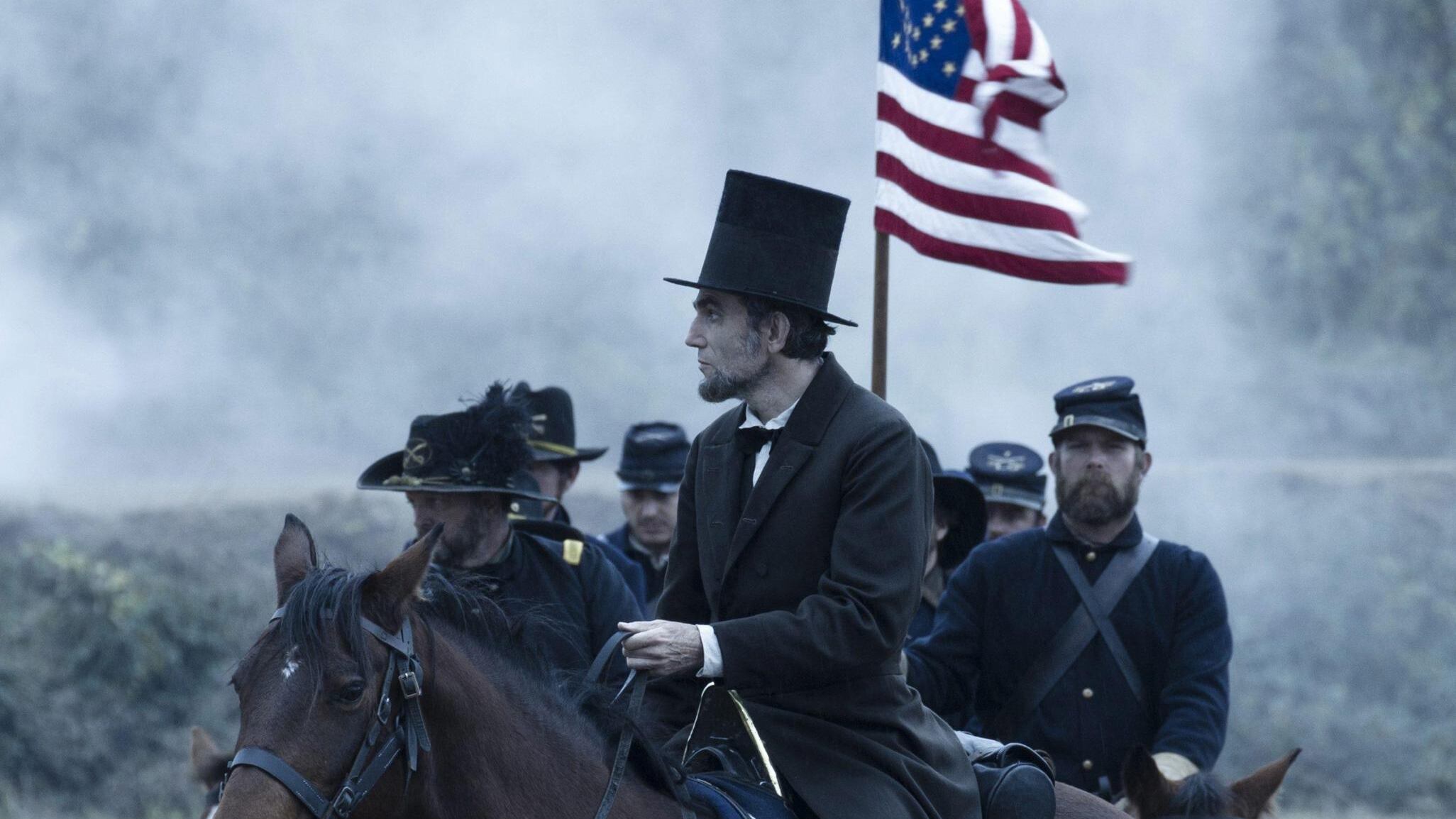 Nomination agli Oscar, da Lincoln a Vita di Pi: ecco chi corre per vincere