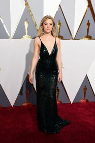 Oscar 2016: tutti i look dal red carpet 25