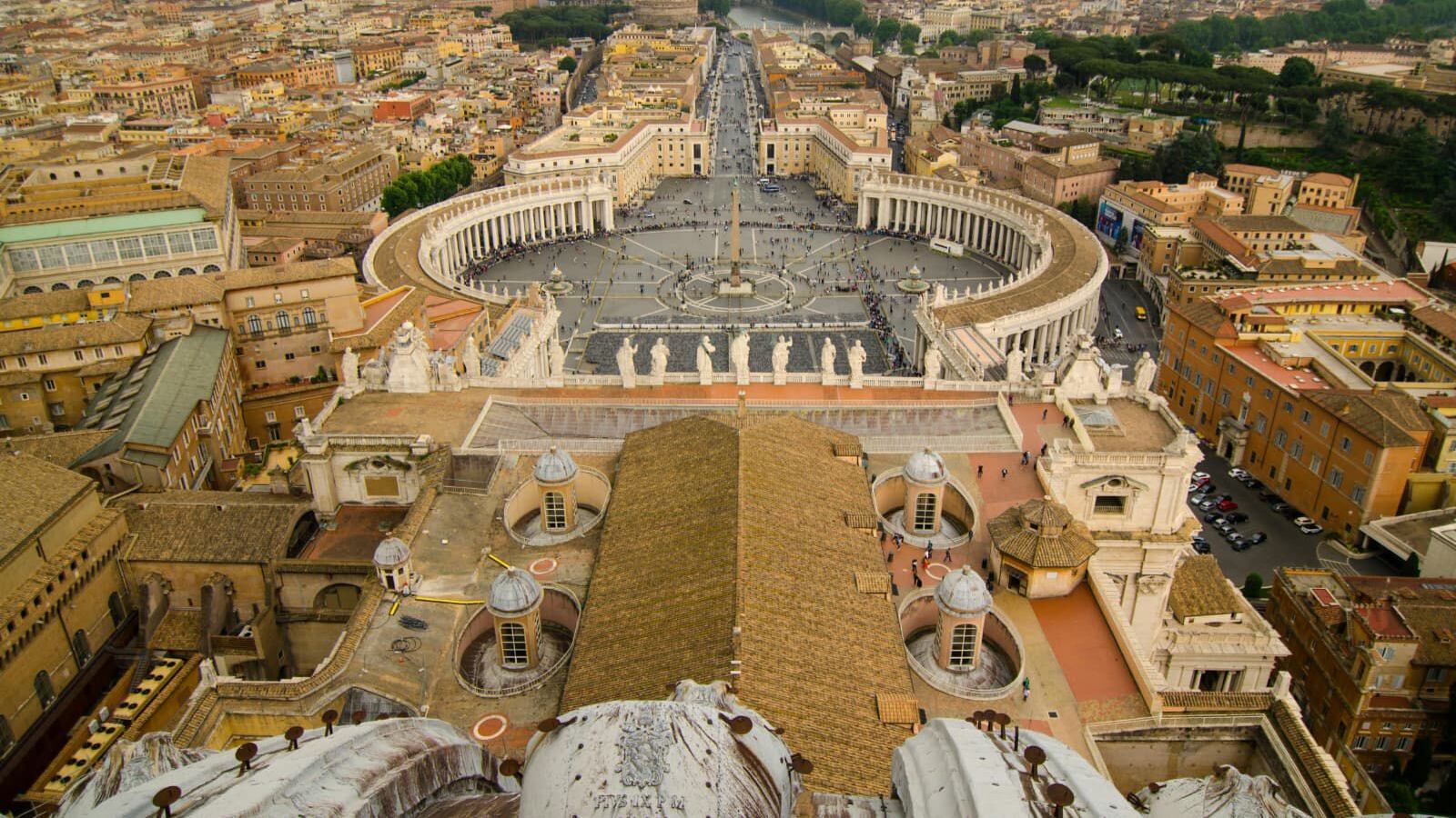 World Meeting on Human Fraternity 2025: due giornate per riscoprire la via della fraternità