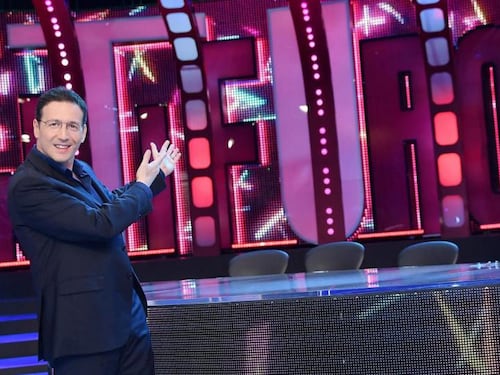 Alessandro Greco si sfoga all'ultima puntata di "Zero e lode"