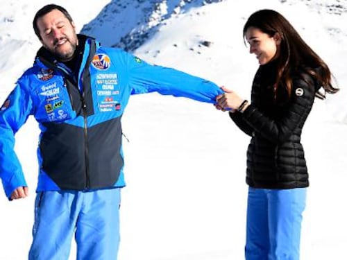 Tra schiaffi e botte il peggio della settimana