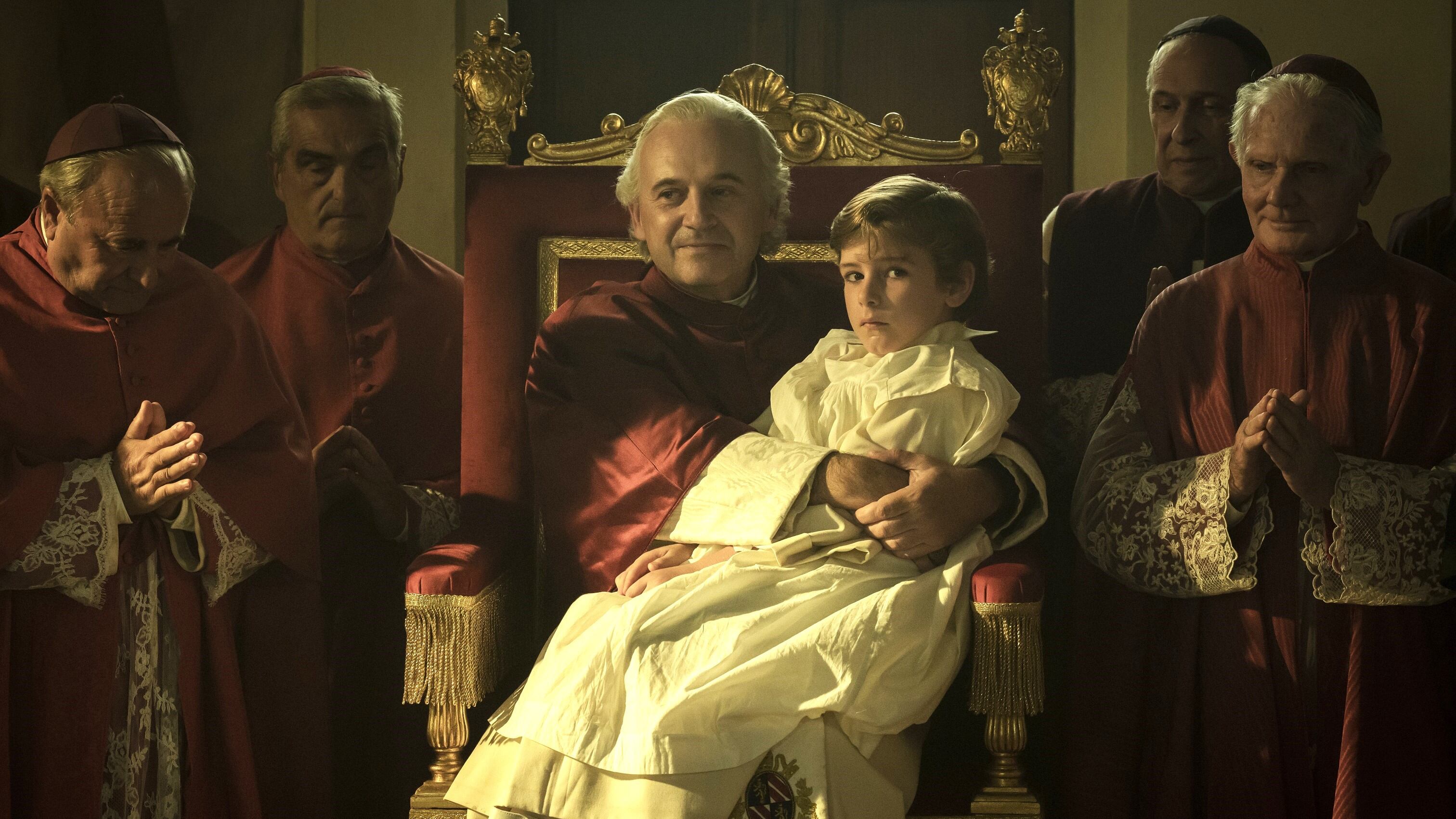 "Preoccupanti difese di Pio IX". Polemiche della comunità ebraica sul film di Bellocchio
