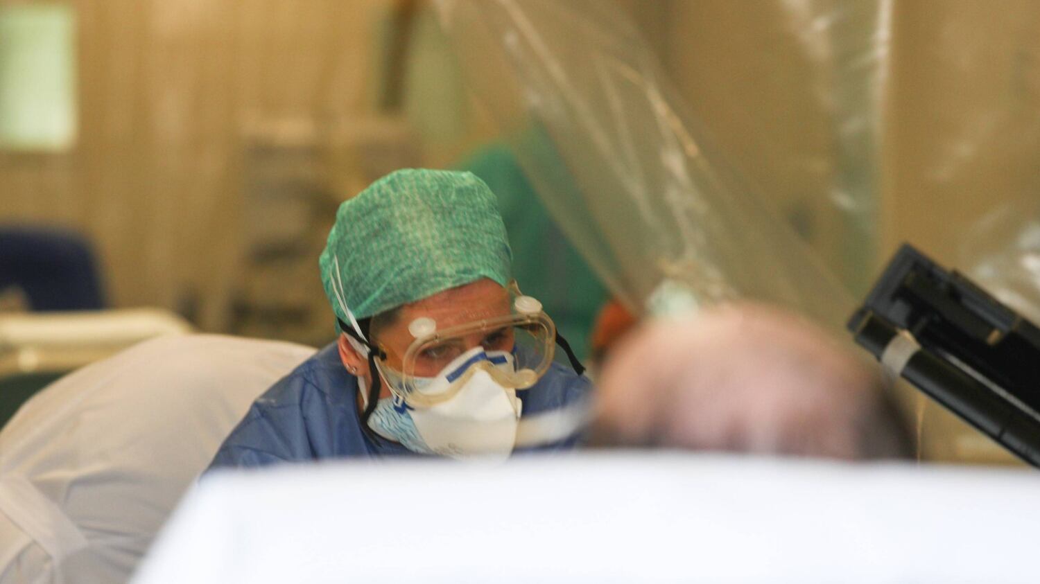 Coronavirus, inizia la "battaglia" decisiva. Che cosa accadrà in 7 giorni