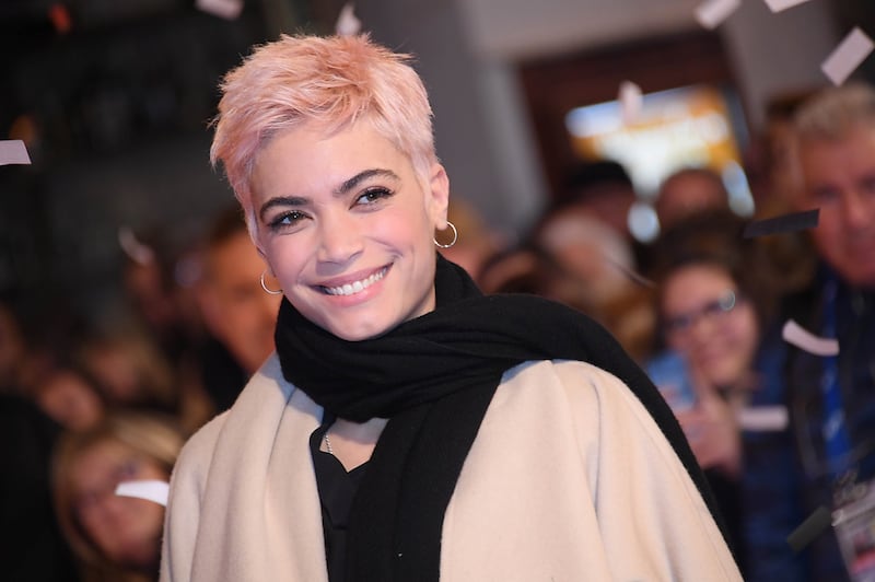 Sanremo 2017, il red carpet dei cantanti 14