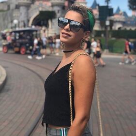 Lady Matuidi incanta su Instagram: ecco gli scatti che hanno rapito i suoi follower 4