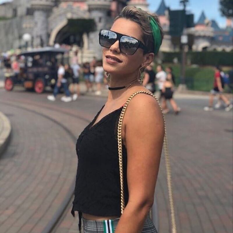 Lady Matuidi incanta su Instagram: ecco gli scatti che hanno rapito i suoi follower 4
