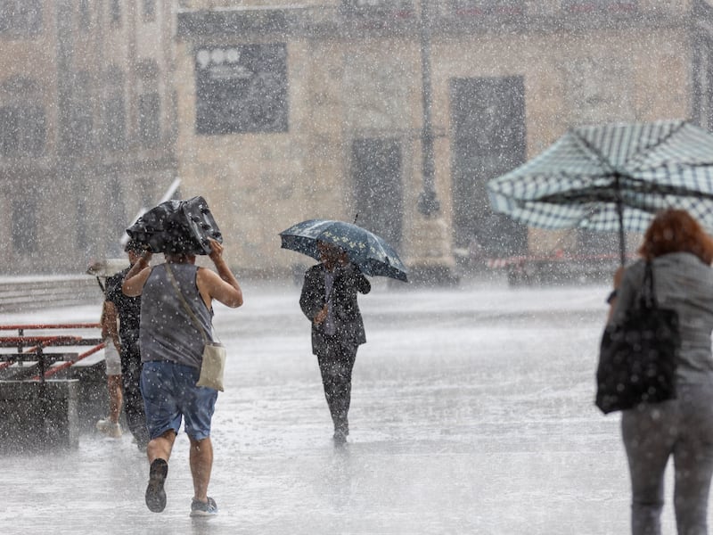 Dal freddo scandinavo al ritorno dell’anticiclone: come si aprirà la stagione autunnale