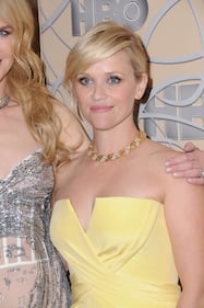 Golden Globe 2017: il red carpet si fa hot 33
