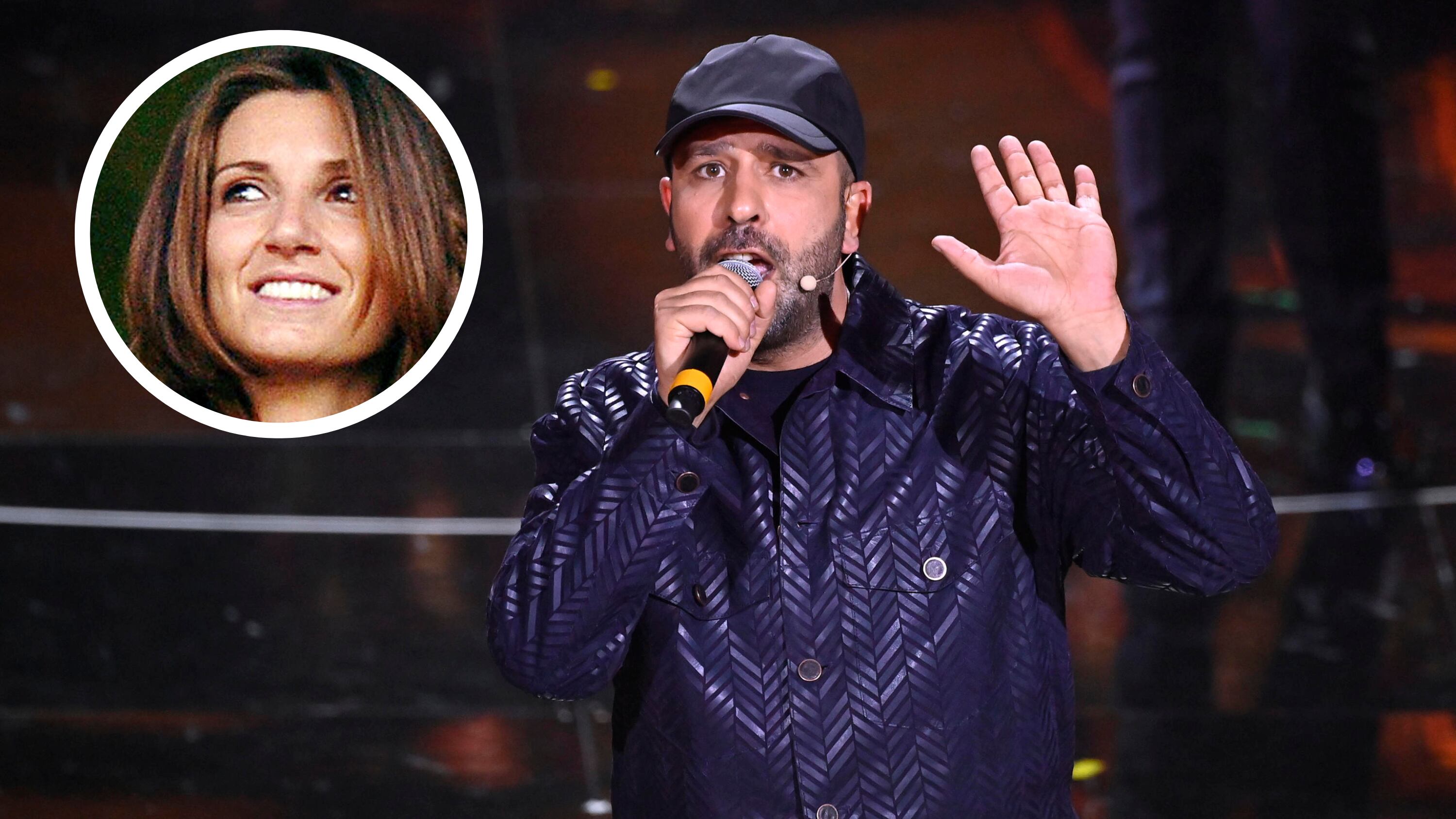 Checco Zalone, chi è la nuova compagna Valentina Liguori: l'ex di Zambrotta e l'attore avvistati a Roma