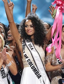 Miss America 2017, è nata a Napoli la nuova reginetta a stelle e strisce 9