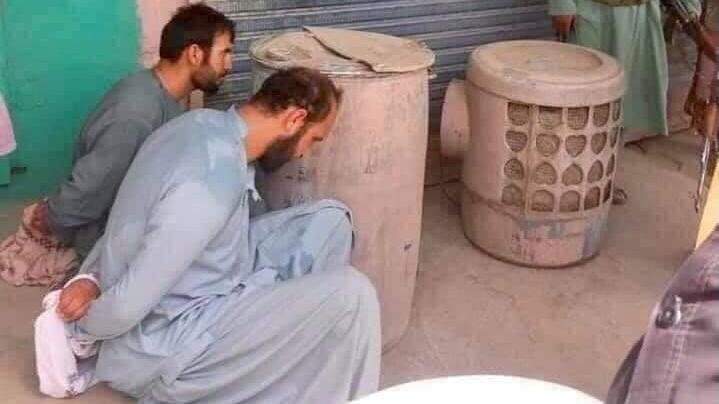 Le mani dei talebani su Herat: "Ci stanno ammazzando tutti"