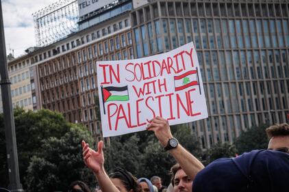 manifestazion palestina 5