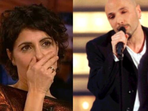 Coronavirus, Giorgia ricorda la madre di Alex Baroni: "Voglio pensarti col tuo adorato figlio"