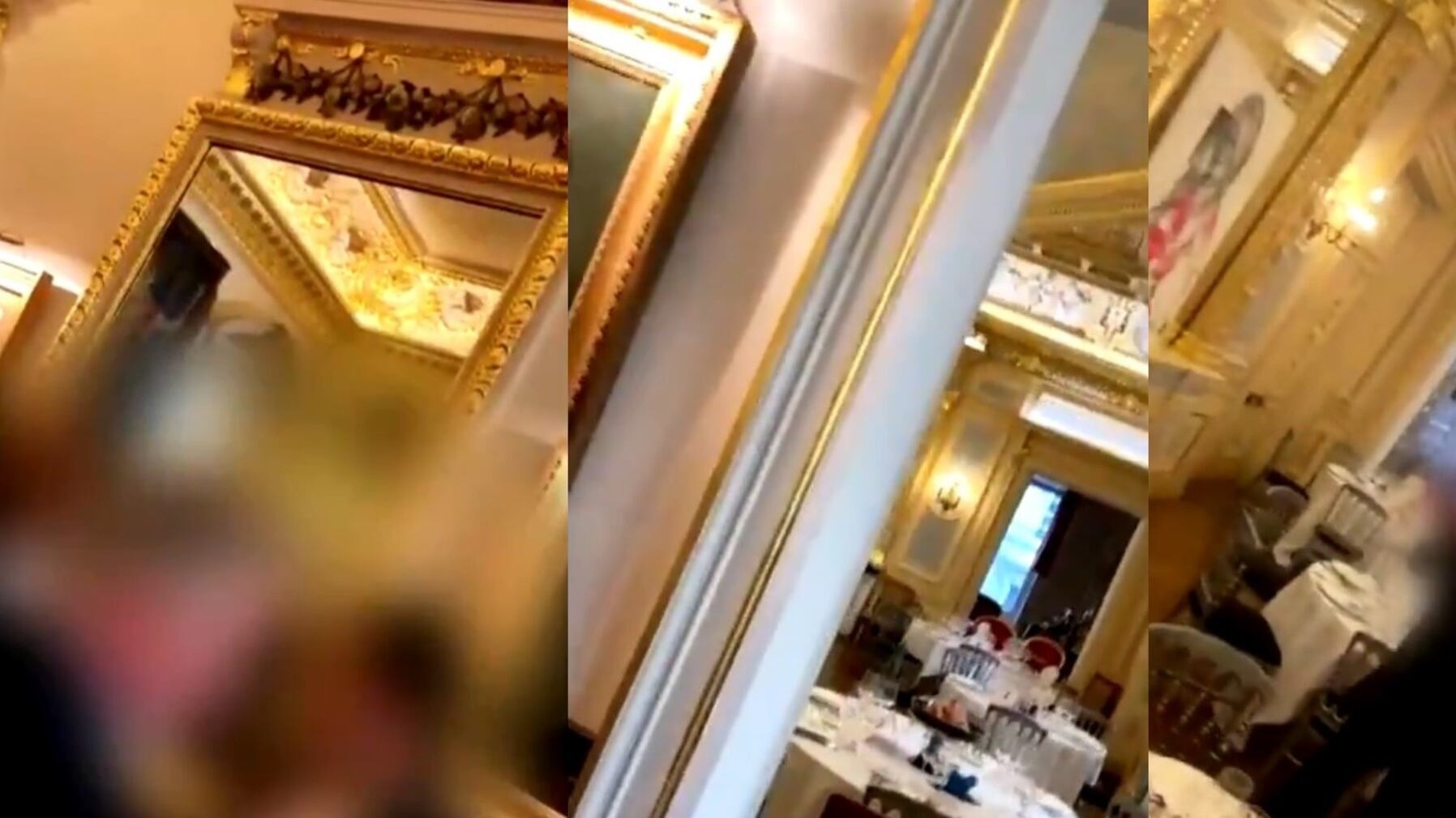 Parigi e lo scandalo delle cene vip: ministri, caviale e niente mascherine
