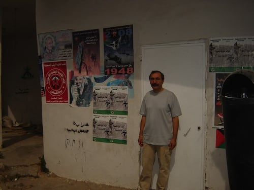 Dall'omicidio Tobagi agli attacchi a Israele, chi è l'ex br Francesco Giordano al corteo pro Hamas