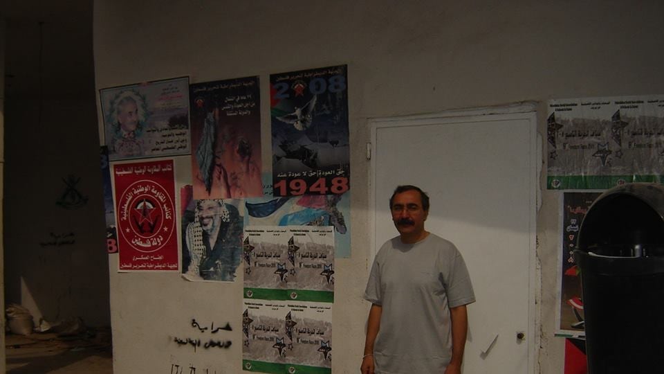 Dall'omicidio Tobagi agli attacchi a Israele, chi è l'ex br Francesco Giordano al corteo pro Hamas