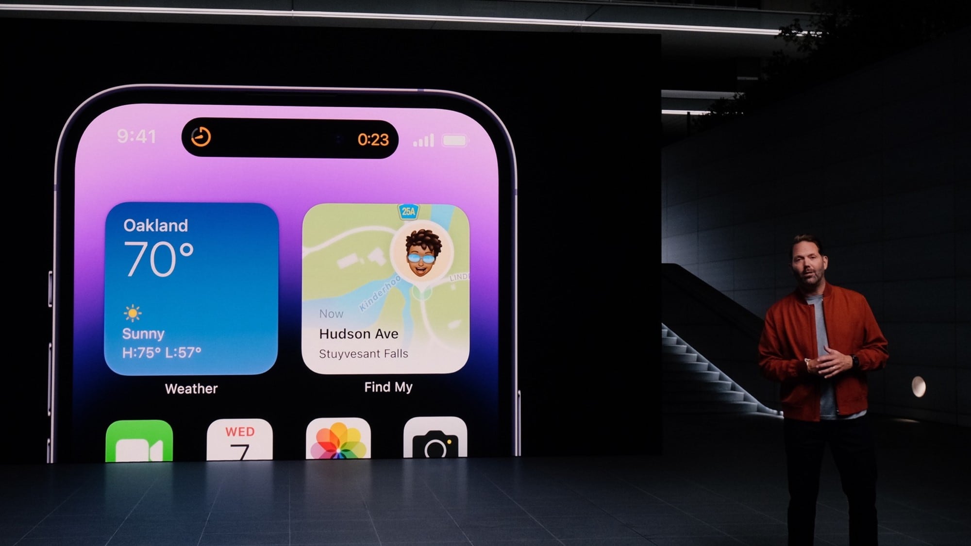 La Dynamic Island di Apple arriva su Android: come attivarla