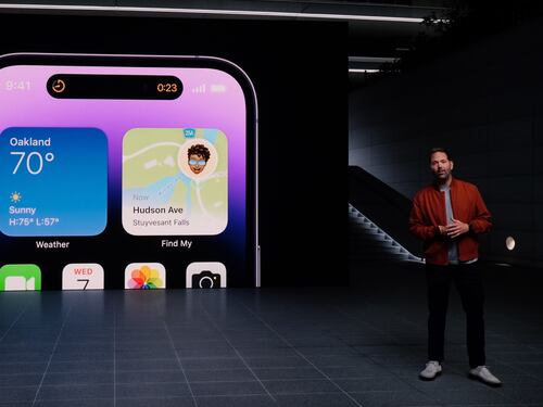 La Dynamic Island di Apple arriva su Android: come attivarla