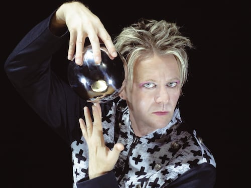 "Rock, arte e occultismo Bowie è uno spettacolo"