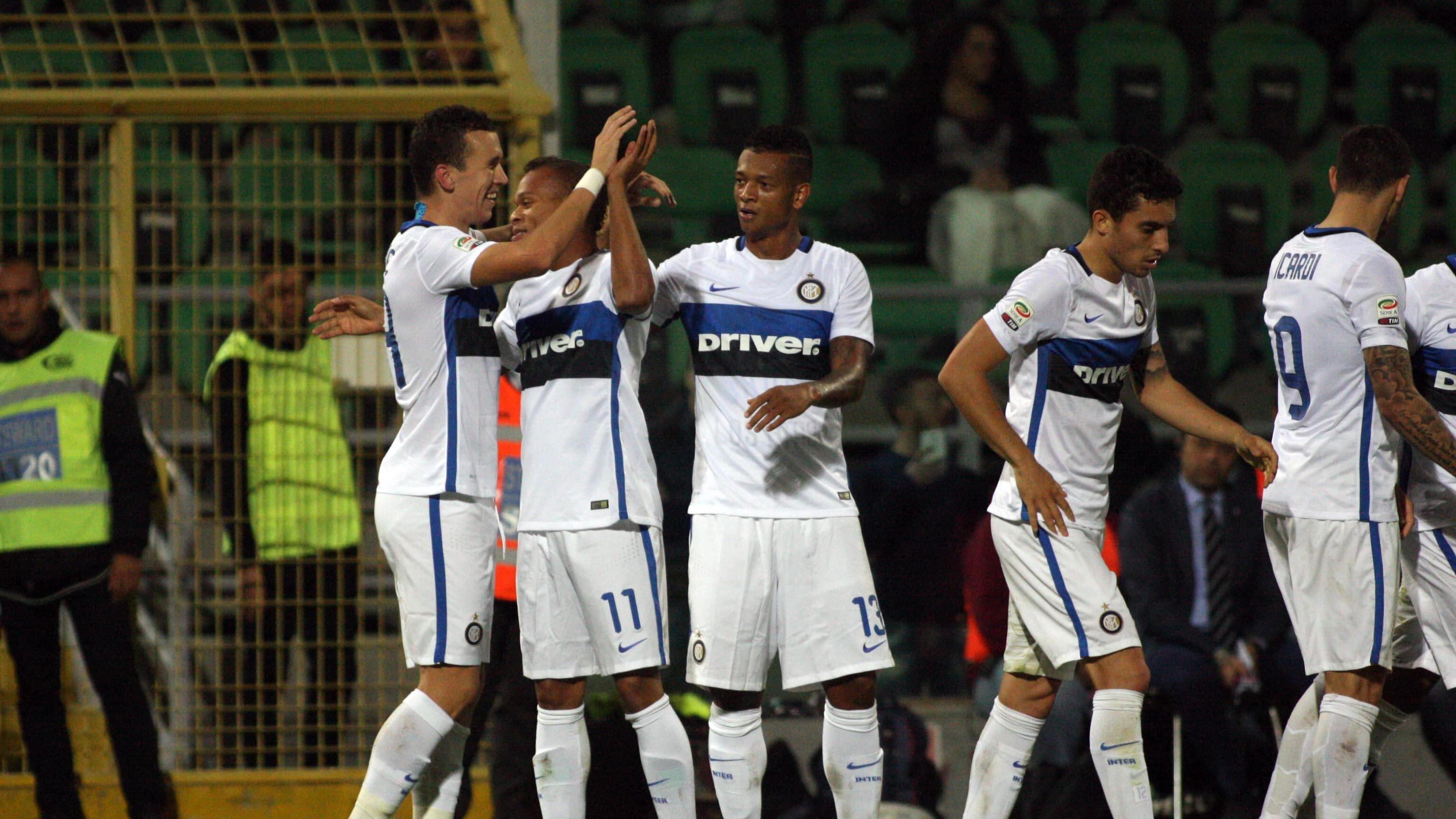 Inter, altro pareggio e due casi