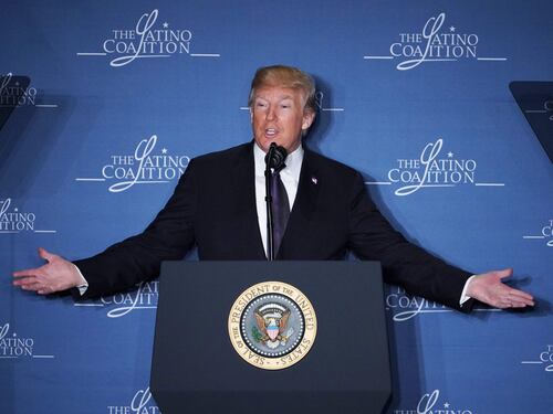 Sanzioni Usa contro Pechino. "Per ora la Ue esclusa da dazi"