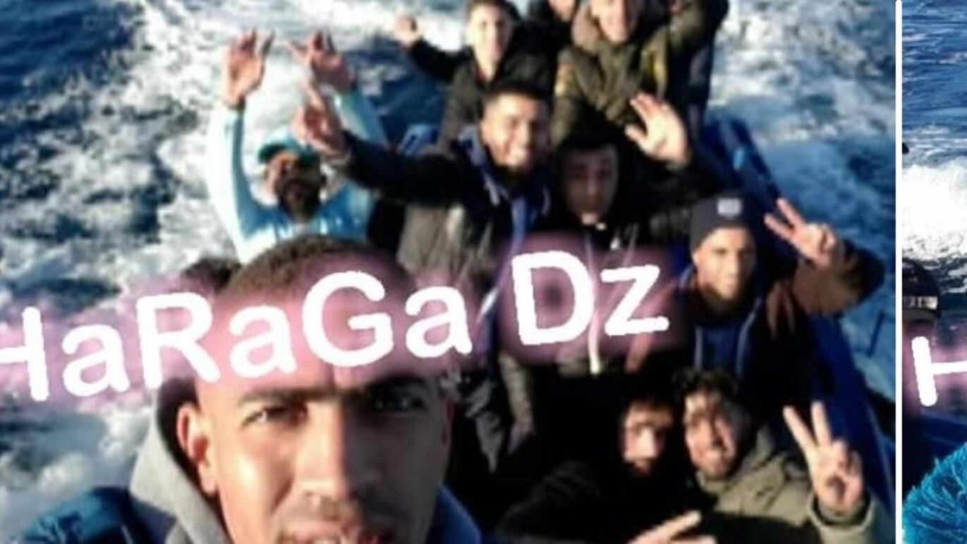 Sardegna, la denuncia di FdI: "Algerini arrivano con tour operator che organizza tutto"