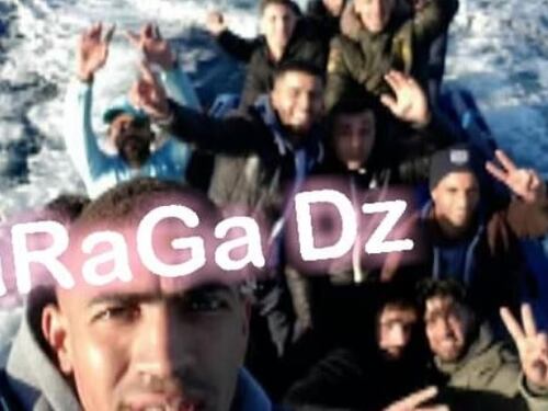 Sardegna, la denuncia di FdI: "Algerini arrivano con tour operator che organizza tutto"