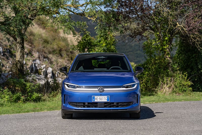 Volkswagen ID. Polo