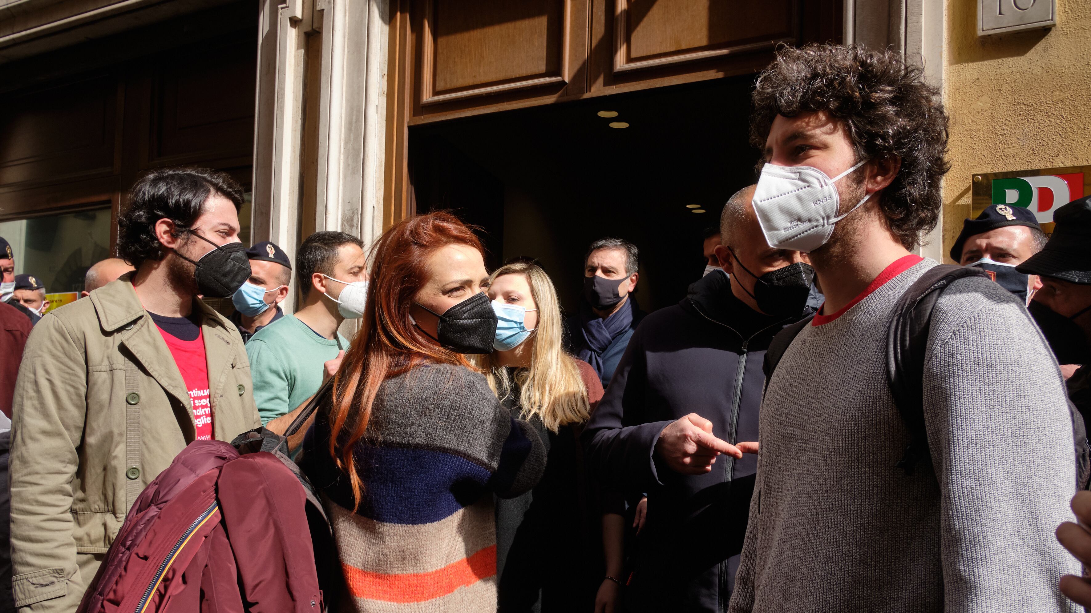 Nasce un'altra corrente del Pd: "Aspettano la fine di Letta"