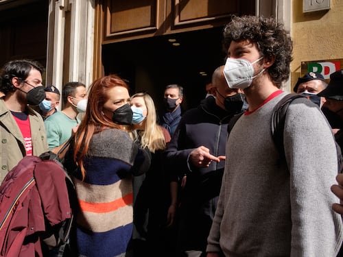 Nasce un'altra corrente del Pd: "Aspettano la fine di Letta"