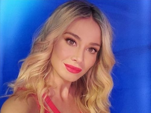 Diletta Leotta parla per la prima volta dopo la rottura con Mammì
