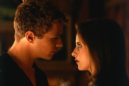 "Cruel Intentions", foto 4
