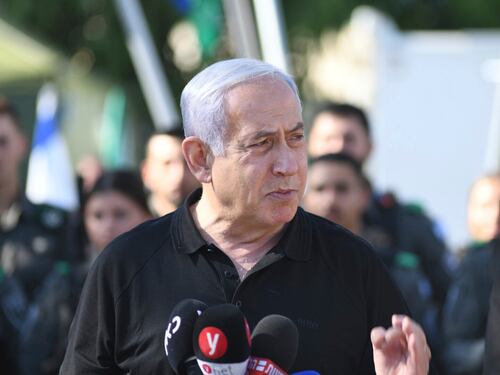 Dopo 11 giorni di guerra la svolta di Netanyahu "Si al cessate il fuoco".