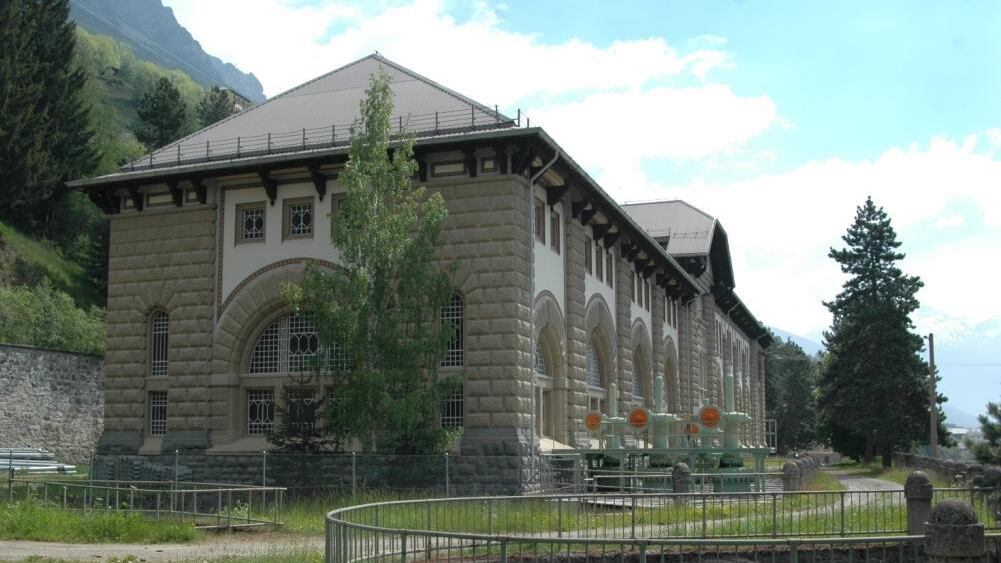 Mini fughe dalla città: ville, laghi, monti e una vecchia centrale