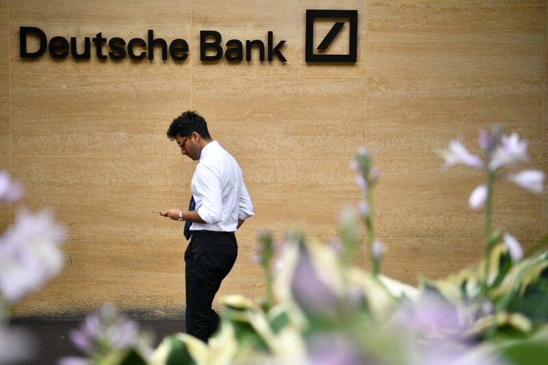 Deutsche Bank licenzia 18.000 dipendenti 8