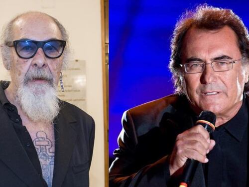 "Voleva menarmi". La rivelazione di Roberto d'Agostino su Al Bano