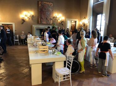Ability Chef: la seconda edizione 13