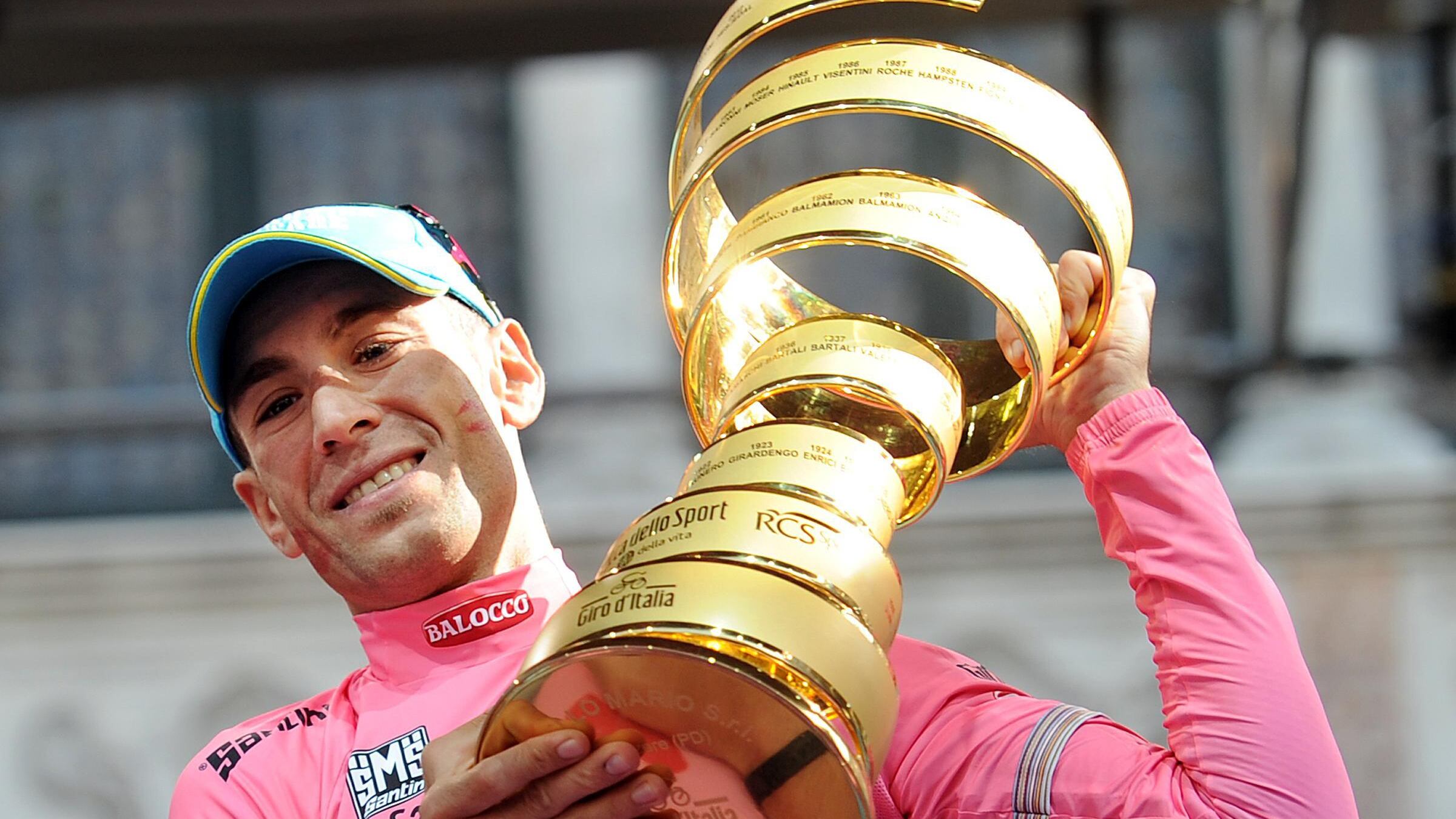 Vuelta, Nibali all'esame di spagnolo in vista del Mondiale