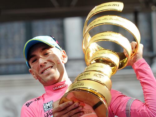 Vuelta, Nibali all'esame di spagnolo in vista del Mondiale
