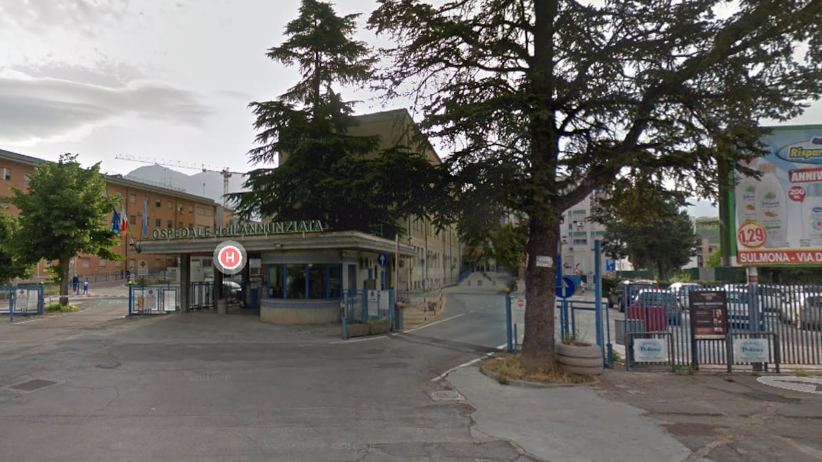 Era in attesa del tampone: muore dopo una giornata nell'ambulanza