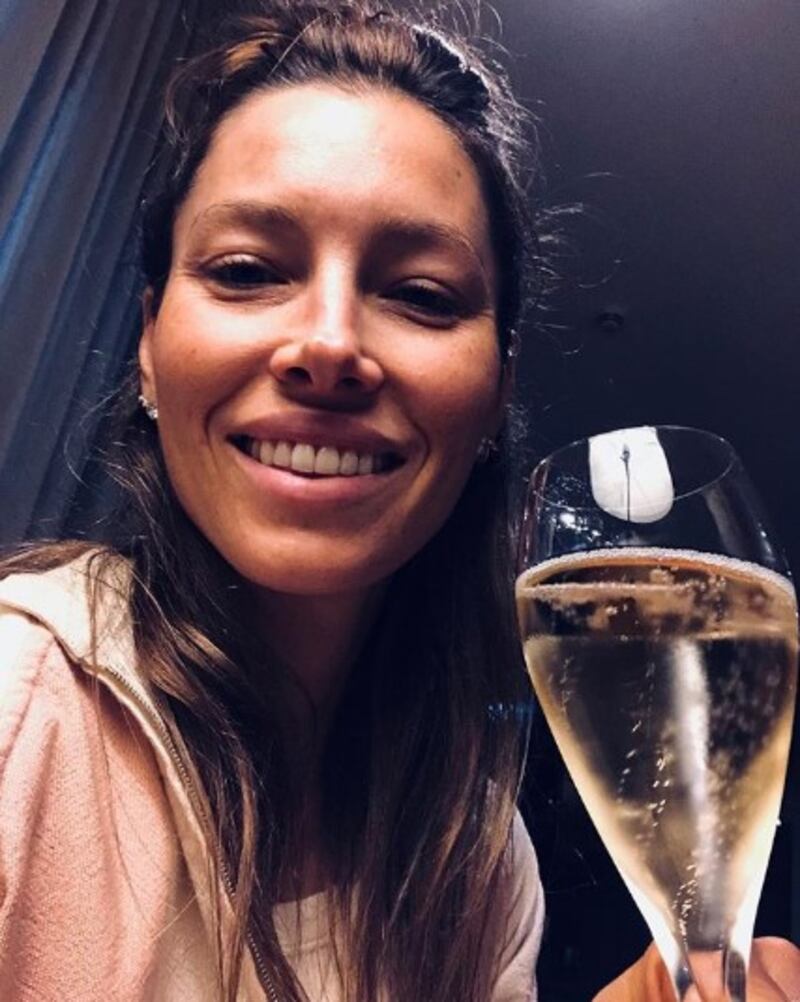 Justin Timberlake e Jessica Biel, le foto più belle 4